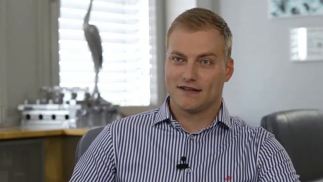 Kornél Konczos, Business Development Department Leader at Nemak Györ смотреть онлайн