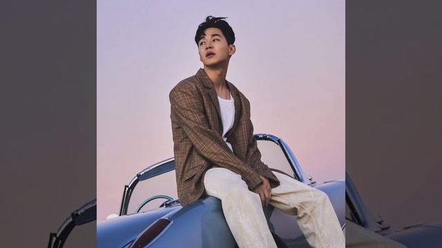 HENRY (헨리) 'MOONLIGHT' Official Audio