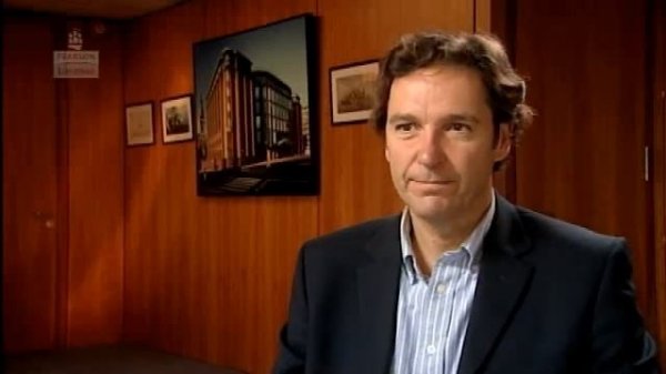 Market Leader Intermediate Unit 7 Case study