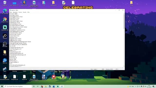 So macht man Minecraft heller [schnell & einfach] Tutorial смотреть онлайн