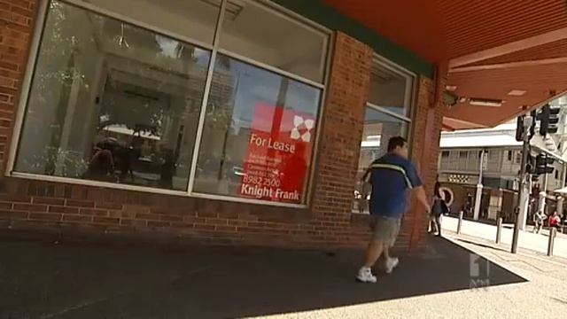 Retail business flat in Darwin смотреть онлайн