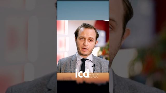 ICD Business School | Découvre le Programme Bachelor et ses 2 parcours смотреть онлайн