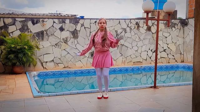 Mirror Mirror - F.HERO x MILLI Ft. Changbin of Stray Kids [CHOREOGRAPHY] by Júlia Lopes смотреть онлайн