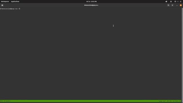 Tmux Workflow for Better Productivity смотреть онлайн