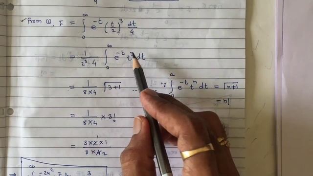 #2 Gamma Function смотреть онлайн