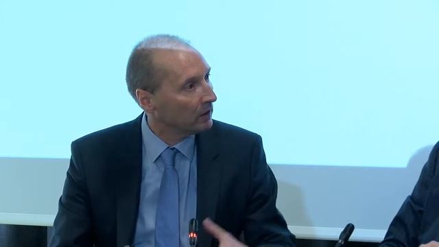BSF 2019 The Three Dimensions of Artificial Intelligence: Science, Business & People смотреть онлайн
