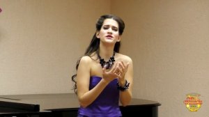 Меркульева Лада