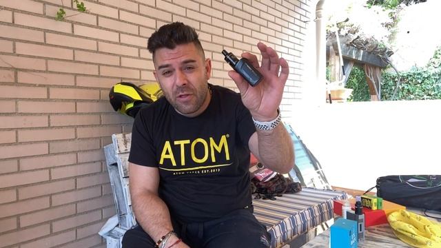 Vaporesso TARGET MINI 2 , Pequeño, practico y eficaz ! Deja de Fumar ! смотреть онлайн