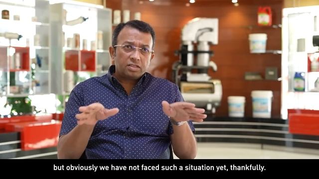 Fleetguard Filters. How to Lead Successful Organisational Transformation | Vector Consulting Group смотреть онлайн