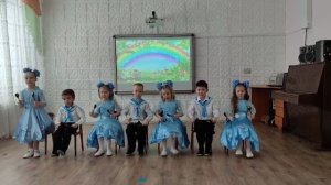 Оркестр на ложках «Яблочко»