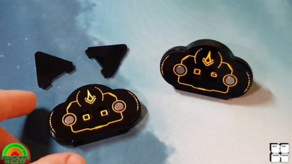 X Wing Miniatures Token Review - Buy The Same Token 2.5 range