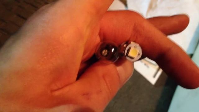 1958 Buick LED installation (1 of 3) смотреть онлайн