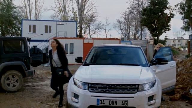 ЛЮБОВЬ МЕРЬЕМ 57 СЕРИЯ, описание серии турецкого сериала на русском языке смотреть онлайн