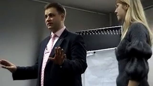 Interview at Annual Speech Contest, in EBA Toastmasters Club смотреть онлайн