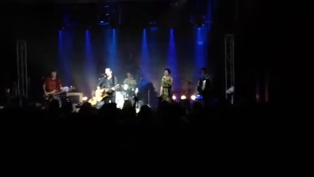 WPA Billboard Hall Of Fame