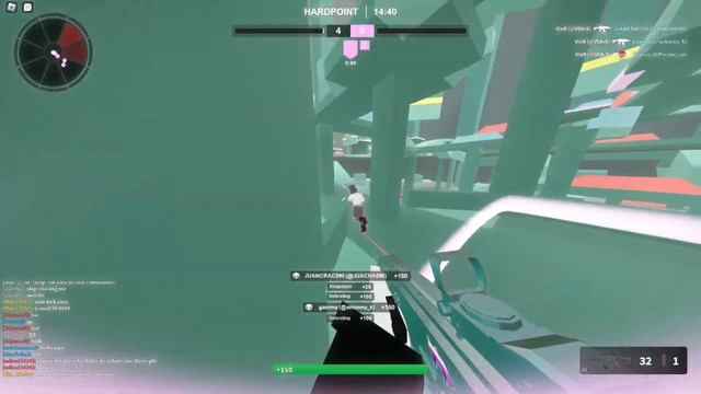 JOURNEY | 1 MIL KILLS смотреть онлайн