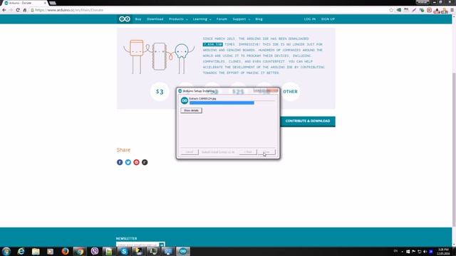 Ардуино - първи стъпки в роботиката смотреть онлайн