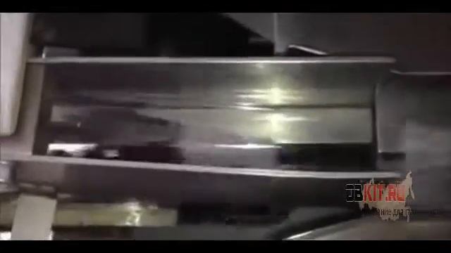 Упаковка мундштуков смотреть онлайн