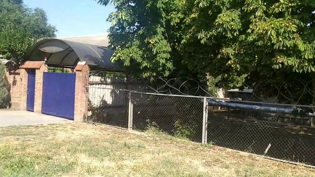 Сальск. Поезд №113/114 Санкт-Петербург - Адлер, стоянка по станции Сальск / Salsk, Rostov region. смотреть онлайн