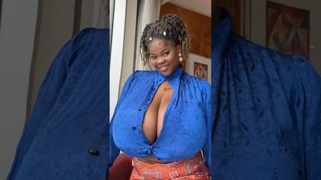 Chioma Lovv Bbw...Wiki Biography  age  weight  relationship  net worth  Curvy model plus size