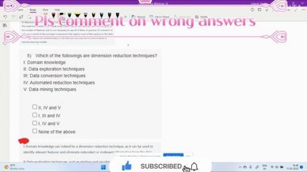 Assignment 3 | Business analytics and data mining Modeling using R | NPTEL -2K23 | DATA Science