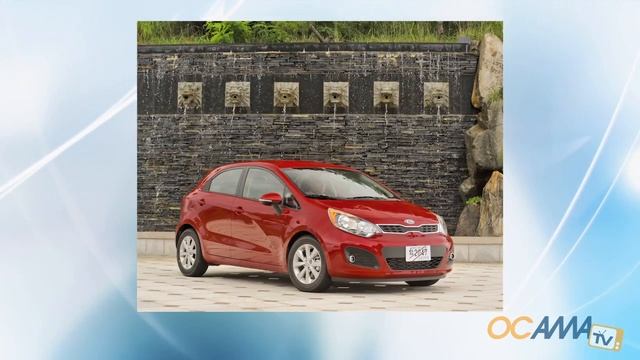 OC AMAtv - Michael Sprague, VP Marketing & Communications for Kia Motors America: Part II смотреть онлайн