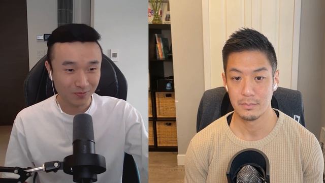 From AI to B2B: Recession-Proof Marketing - Pius Chan | Supercharge Marketing смотреть онлайн