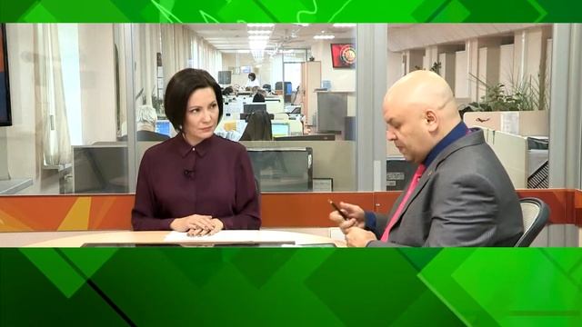 Новости экономики - 06.12.2018 смотреть онлайн