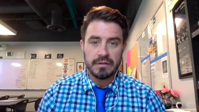 [AP WORLD HISTORY] #ATW w/ Mr. Smith // The Spread of Communism смотреть онлайн