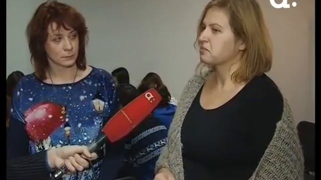 Включение 2. Антон Богданнов дарит на форуме школьников смотреть онлайн