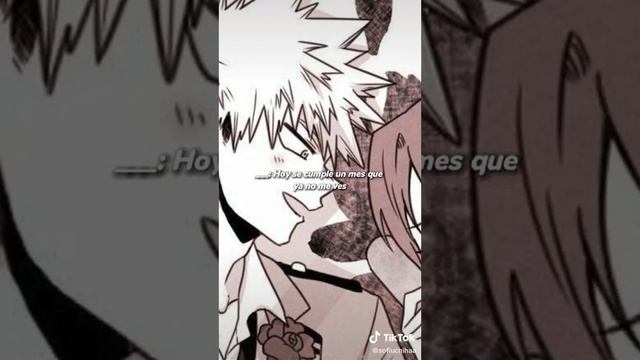#pov :Bakugou cree que solo es un reto#bnhaedit смотреть онлайн