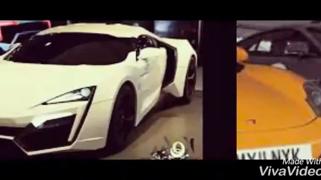 افخم السيارات смотреть онлайн