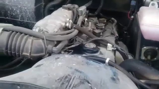 Стук в двигателе УАЗ Патриот ЗМЗ 409 Евро4 смотреть онлайн