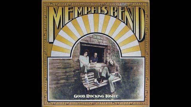 Memphis Bend - It's My Own Business смотреть онлайн