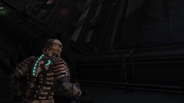 ПОЛНОЕ прохождение Dead Space №8 Найти и спасти (Без комментариев) смотреть онлайн