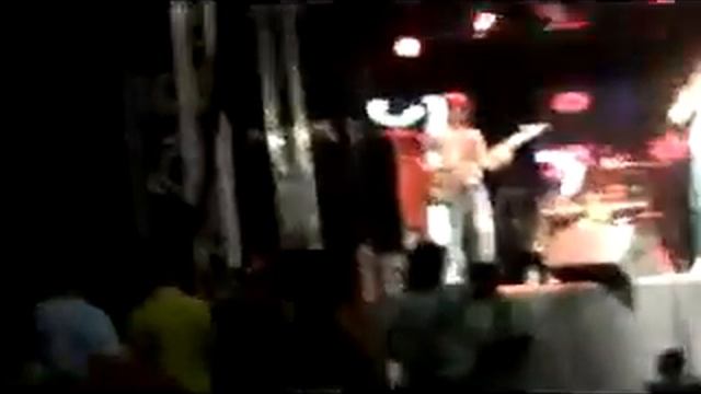 Thiaguinho batera foz banda Banda Estrela negra em Rondinha alta RS смотреть онлайн