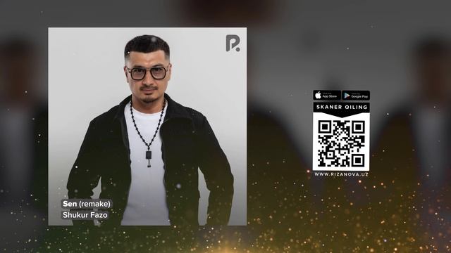 Shukur Fazo - Sen | Шукур Фазо - Сен (remake) смотреть онлайн