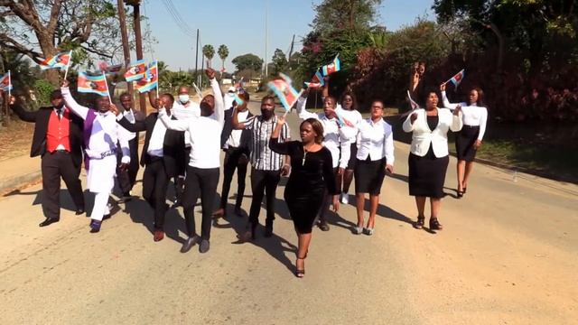 Part 6 Pastor Scara Maziya and Bongekile Nxumalo featured on (UMKHULEKO Prayer) by Acaeswa смотреть онлайн