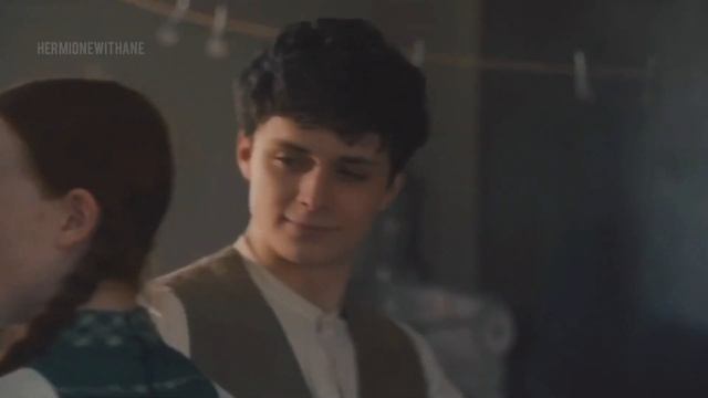 anne and gilbert - love story смотреть онлайн