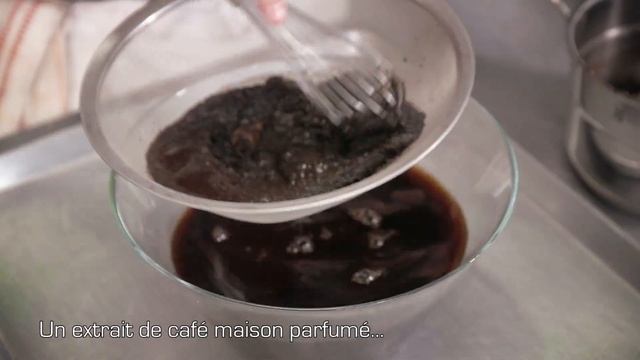 praline soufflée au café du Vietnam смотреть онлайн