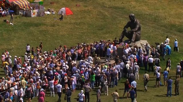 80 ЛЕТ АЛТАЙСКОМУ КРАЮ ФИЛЬМ