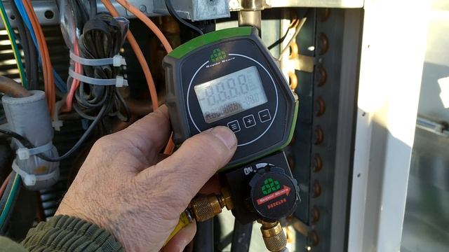 Vrv, VRF, врв кому как