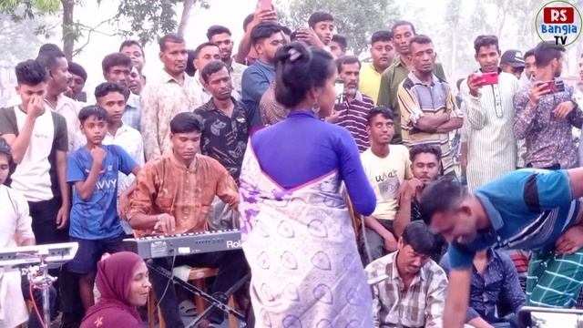 tumi ato bosor por aisa amai deka deiya RS Bangla TV смотреть онлайн