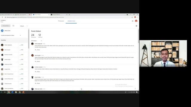 Video Uji Kinerja (UKIN) PPG DALJAB FISIKA Universitas Papua Tahun 2021 смотреть онлайн
