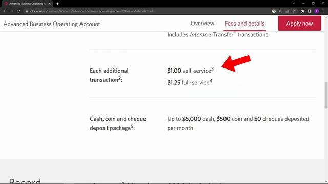 Best Business Accounts In Canada 2023 смотреть онлайн