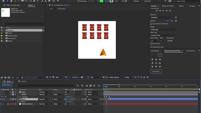 How to Create Stop Motion with After Effects смотреть онлайн