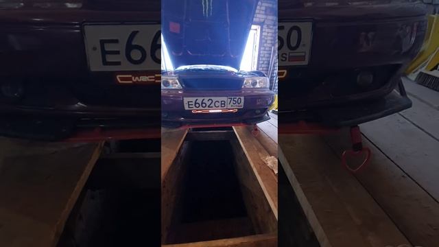 Как установить ЛЕД номер с подсветкой. смотреть онлайн
