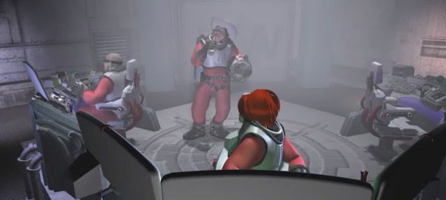 Космобаза - Вступление (рус. Логрус) смотреть онлайн