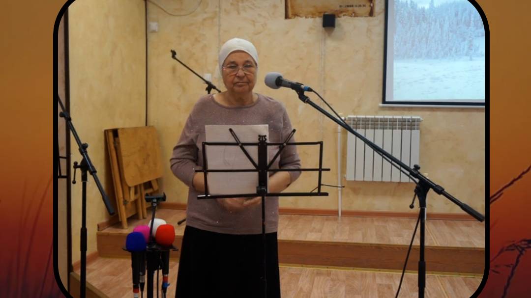 ТЫ ГОВОРИШЬ, ЧТО НЕТУ СИЛ БОРОТЬСЯ!? (стих) | Лидия Тарасова