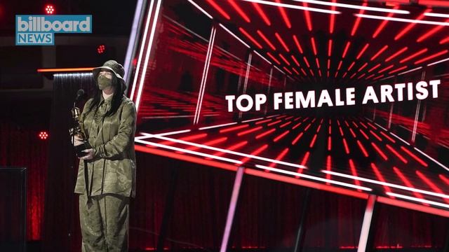 Billie Eilish Shuts Down Body Shamers, Ice Cube Defends Trump Campaign Involvement | Billboard News смотреть онлайн